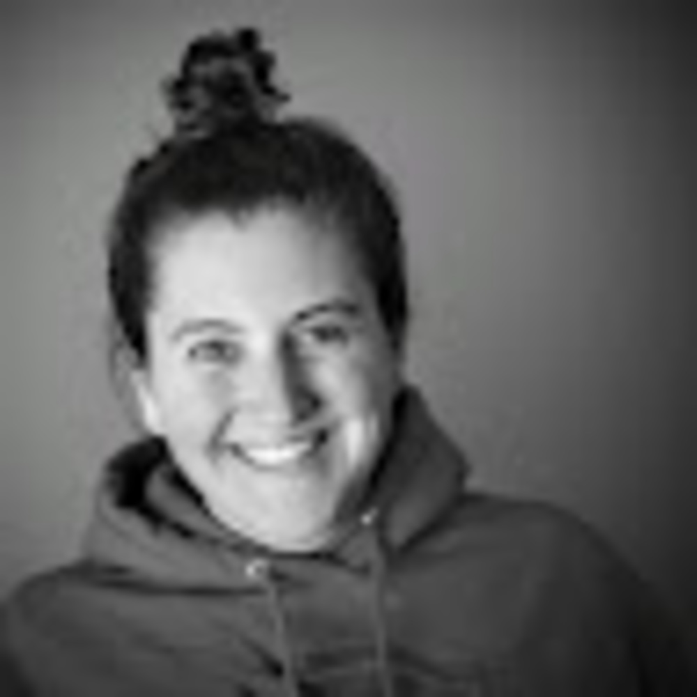 Meet your Posher, Jess